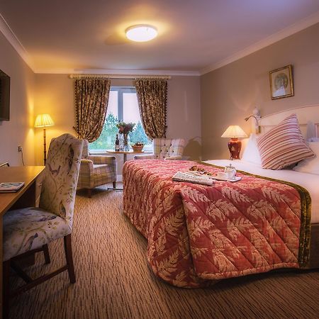 The Inn At Dromoland Newmarket-on-Fergus Exterior foto