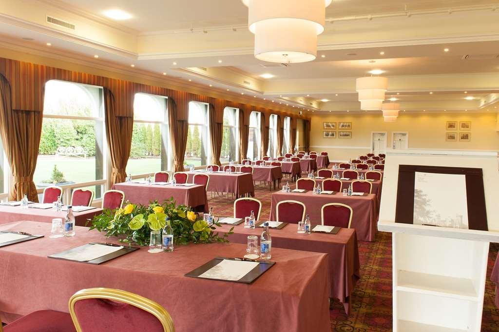 The Inn At Dromoland Newmarket-on-Fergus Einrichtungen foto