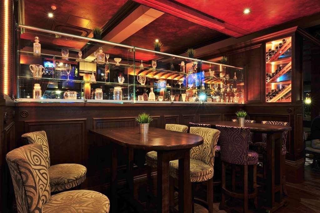 The Inn At Dromoland Newmarket-on-Fergus Restaurant foto