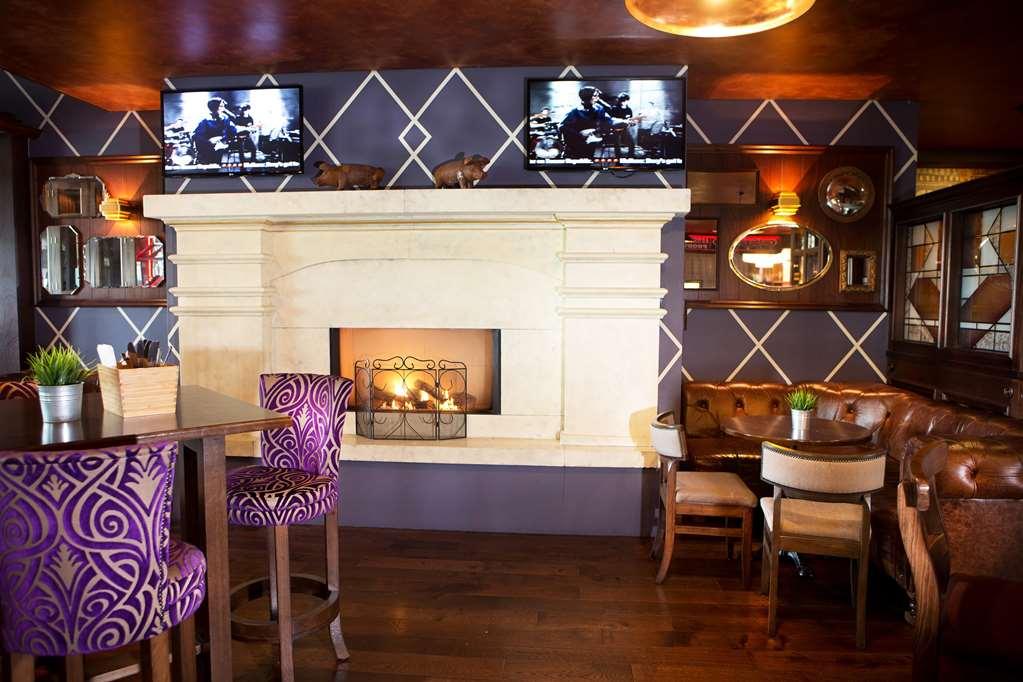 The Inn At Dromoland Newmarket-on-Fergus Restaurant foto
